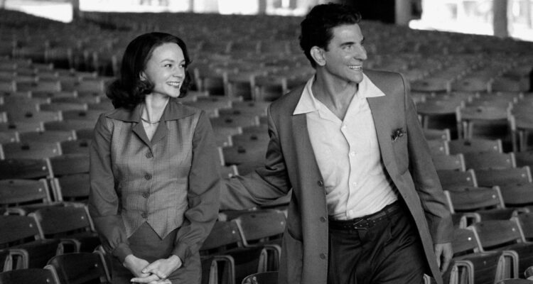 Bradley Cooper recibe duras críticas por uso de prótesis en “Maestro”: acusan antisemitismo del filme
