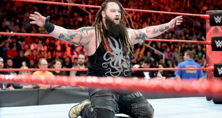Bray Wyatt fallece a los 36 años