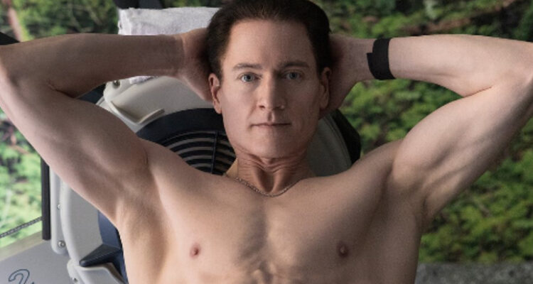 Bryan Johnson, el millonario obsesionado con rejuvenecer