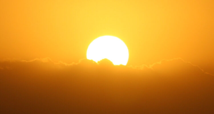 Julio de 2023 oficialmente fue el mes más caluroso de la Tierra desde 1880, según la NASA