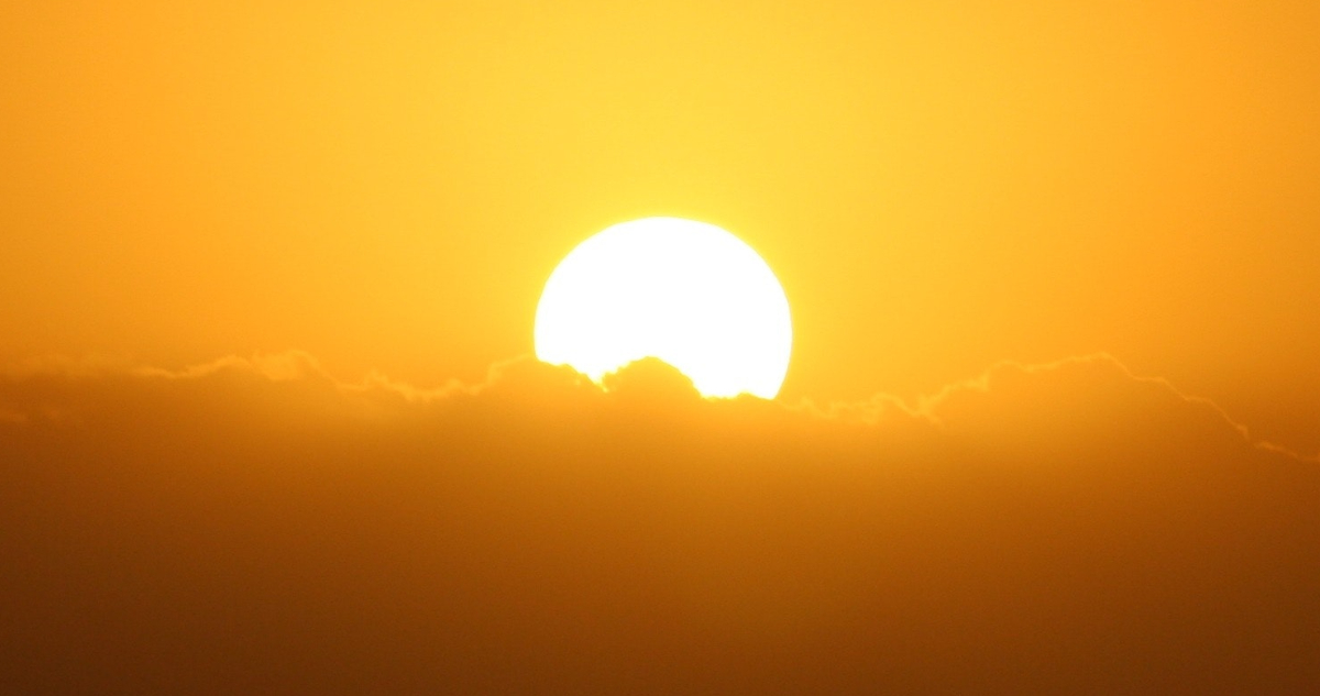 Julio de 2023 oficialmente fue el mes más caluroso de la Tierra desde 1880, según la NASA