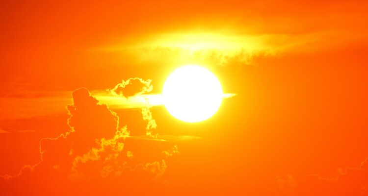 Estudio advierte que las olas de calor extremo serán más frecuentes y con consecuencias “mortales”