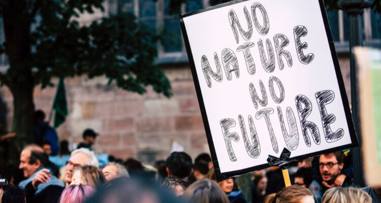 Cientos de estudios científicos predicen mil millones de muertes por cambio climático el próximo siglo