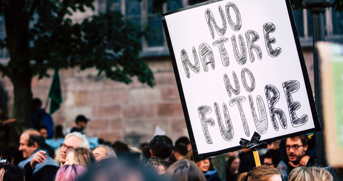 Cientos de estudios científicos predicen mil millones de muertes por cambio climático el próximo siglo
