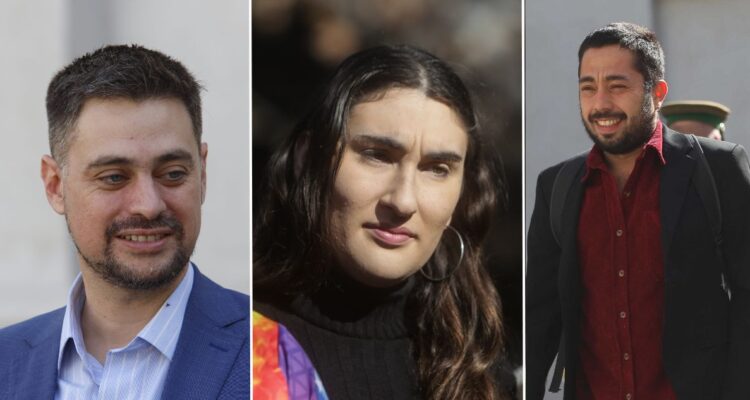 “Que esté a la altura”: oficialismo valora cambio de gabinete y pide que oposición “termine el show”