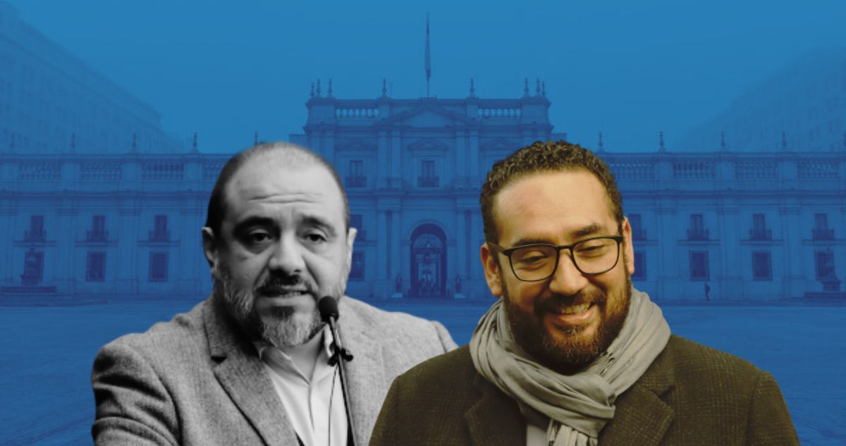 cambio de gabinete