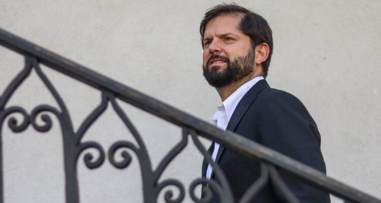 Archivo | Agencia UNO