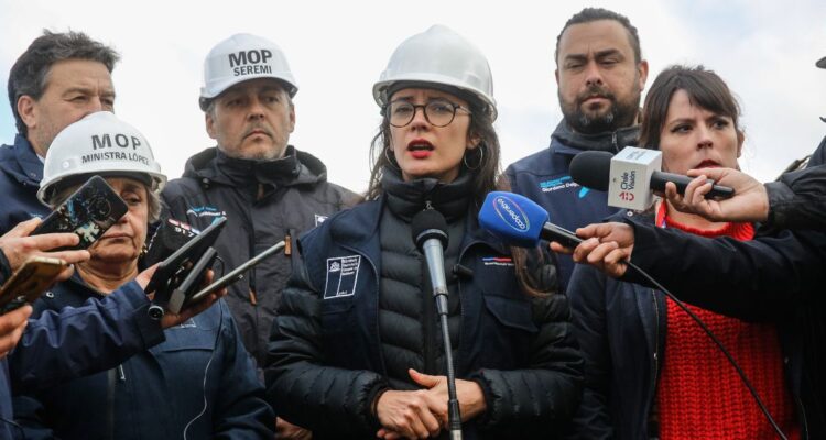 Vallejo tras respaldo a acuerdo de 1973 contra Allende: “Ninguna ruptura democrática se justifica”