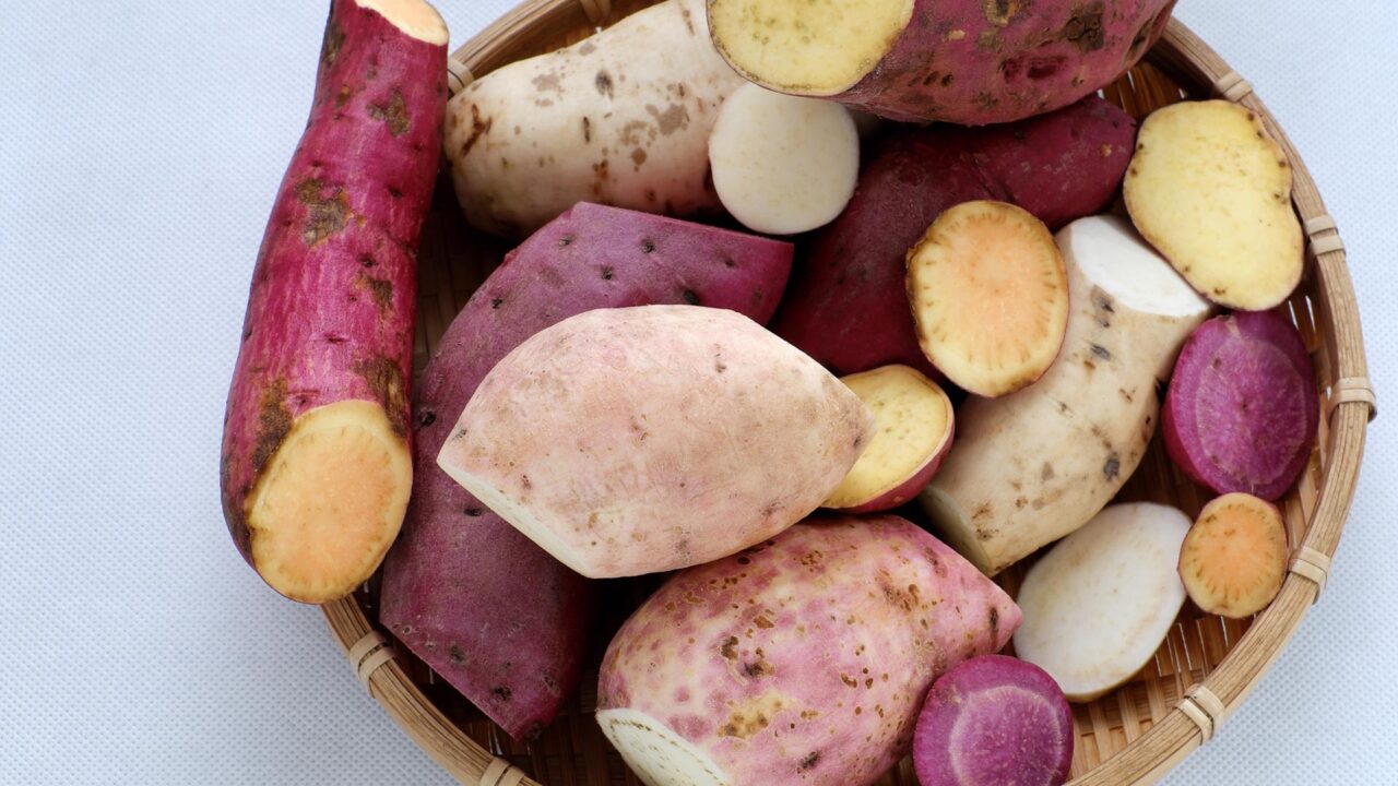 What Are The Best Alternatives To Replace Potatoes In Your Food?