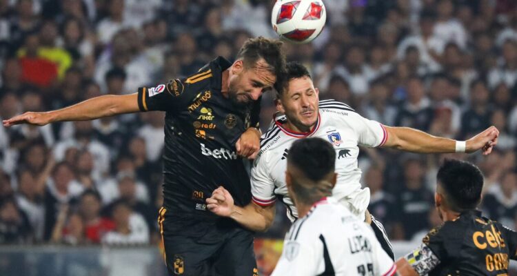 Coquimbo Unido recibe a Colo Colo en la fecha 21 del Campeonato Nacional.