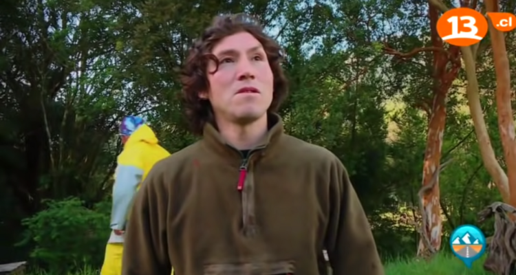 Buscan a conocido artesano desaparecido hace 4 días entre San Pablo y San Juan de la Costa