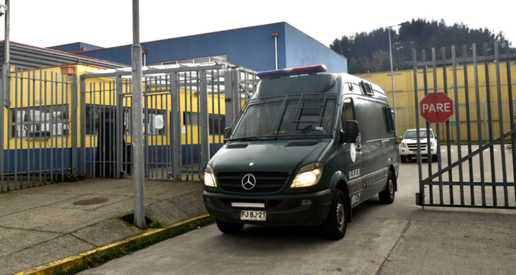 Archivo | Agencia UNO