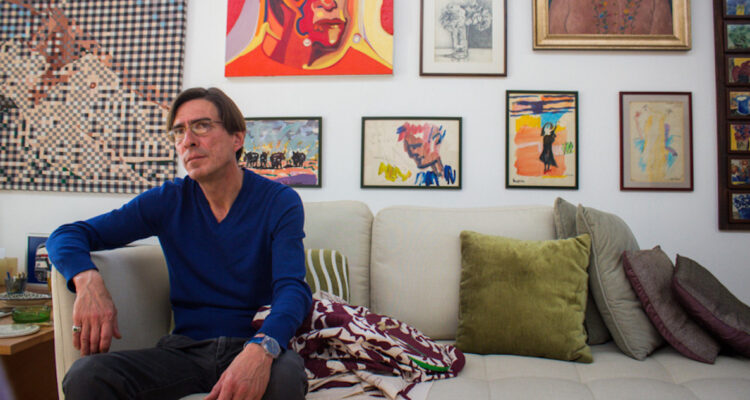 carlos arias