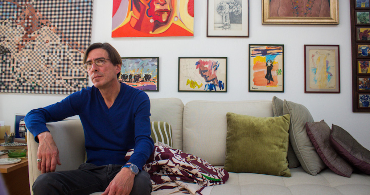 carlos arias