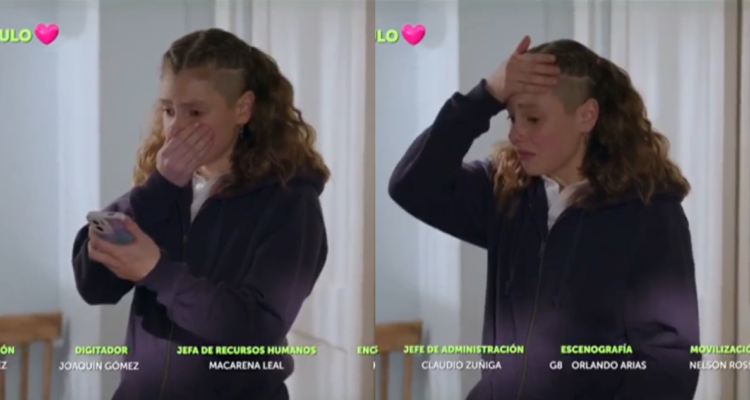 Carol de Como la vida misma en referencia teoria de fanaticos