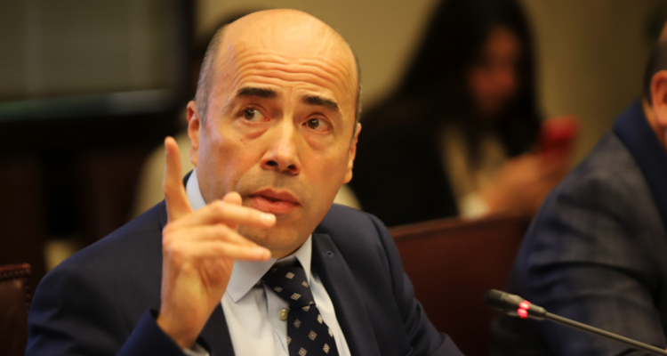 Caso Convenios Bermúdez Minvu