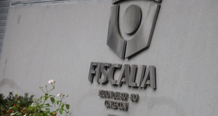 caso Convenios Fiscalía