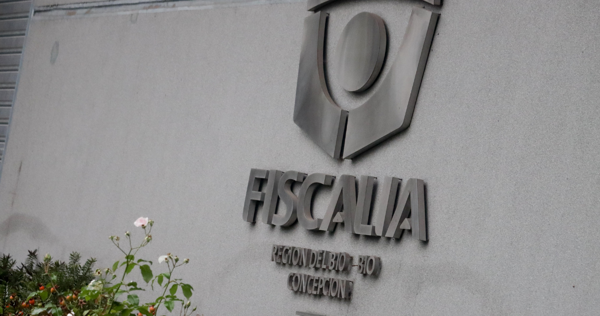 caso Convenios Fiscalía