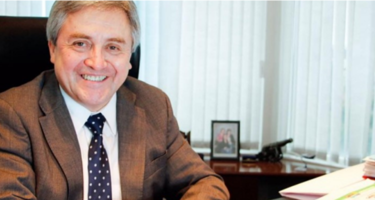 Caso led puerto natales