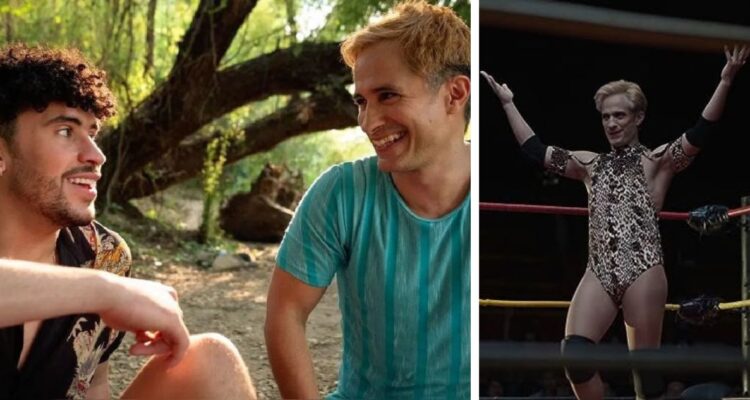 “Cassandro” tendrá su estreno el próximo mes