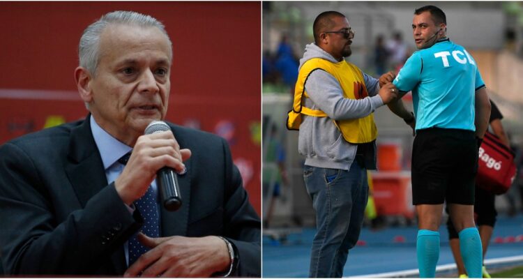 Javier Castrilli | Diego Flores