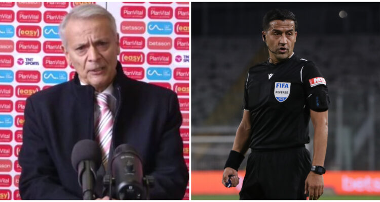 Castrilli Felipe González