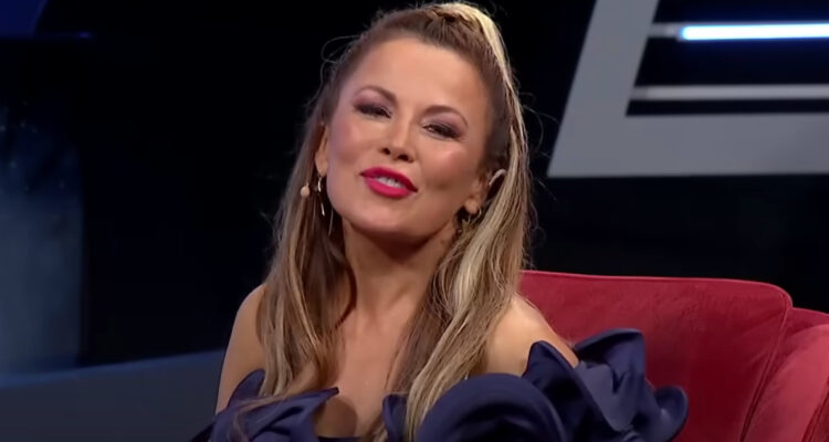 Cathy Barriga confirma que está negociando para entrar al reality Tierra Brava: “No me han convencido”