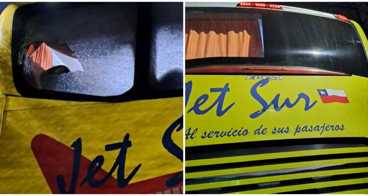 Católica Colo Colo incidentes