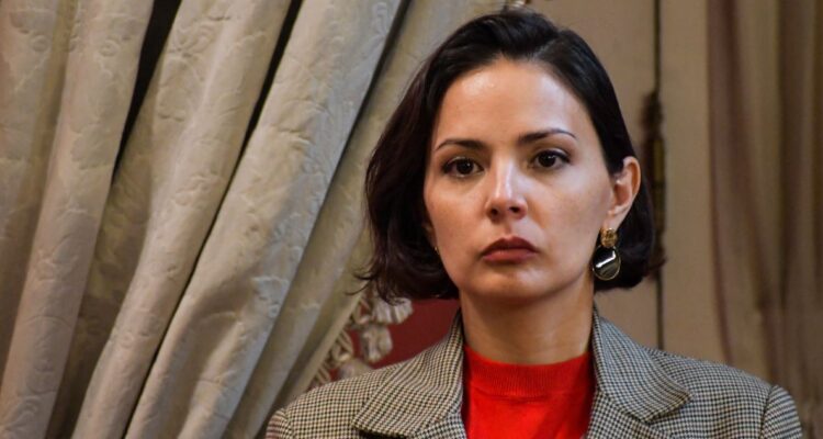 Ofician a ministra Arredondo por nexo con fundación que recibió $60 millones “en campaña del apruebo”