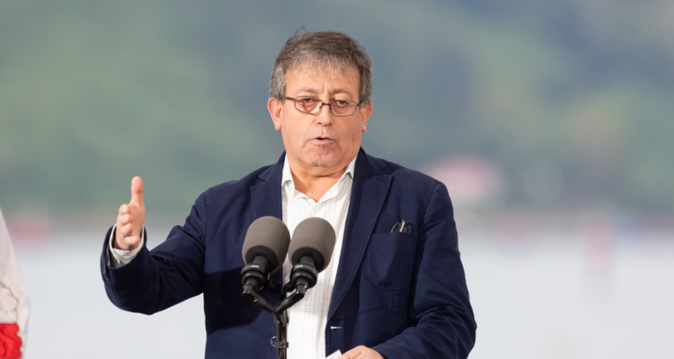 CDE alcalde Puerto Montt