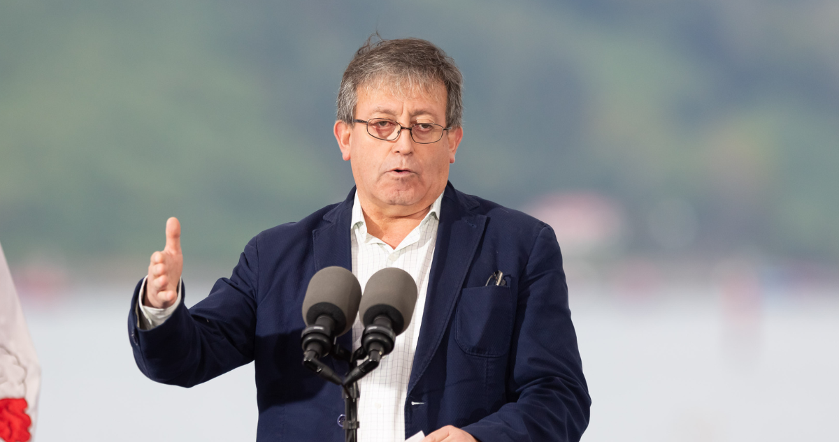 CDE alcalde Puerto Montt