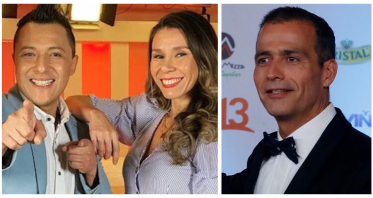 Cecilia Gutiérrez y Sergio Rojas presentan recurso de nulidad tras condena del juicio con Iván Núñez