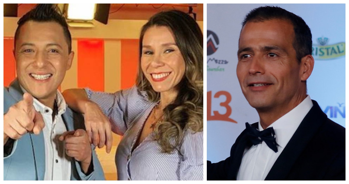 Cecilia Gutiérrez y Sergio Rojas presentan recurso de nulidad tras condena del juicio con Iván Núñez