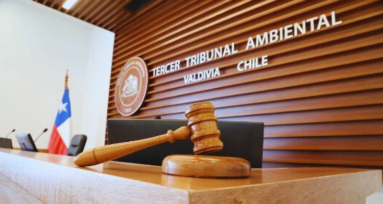 Facebook | Tercer Tribunal Ambiental 