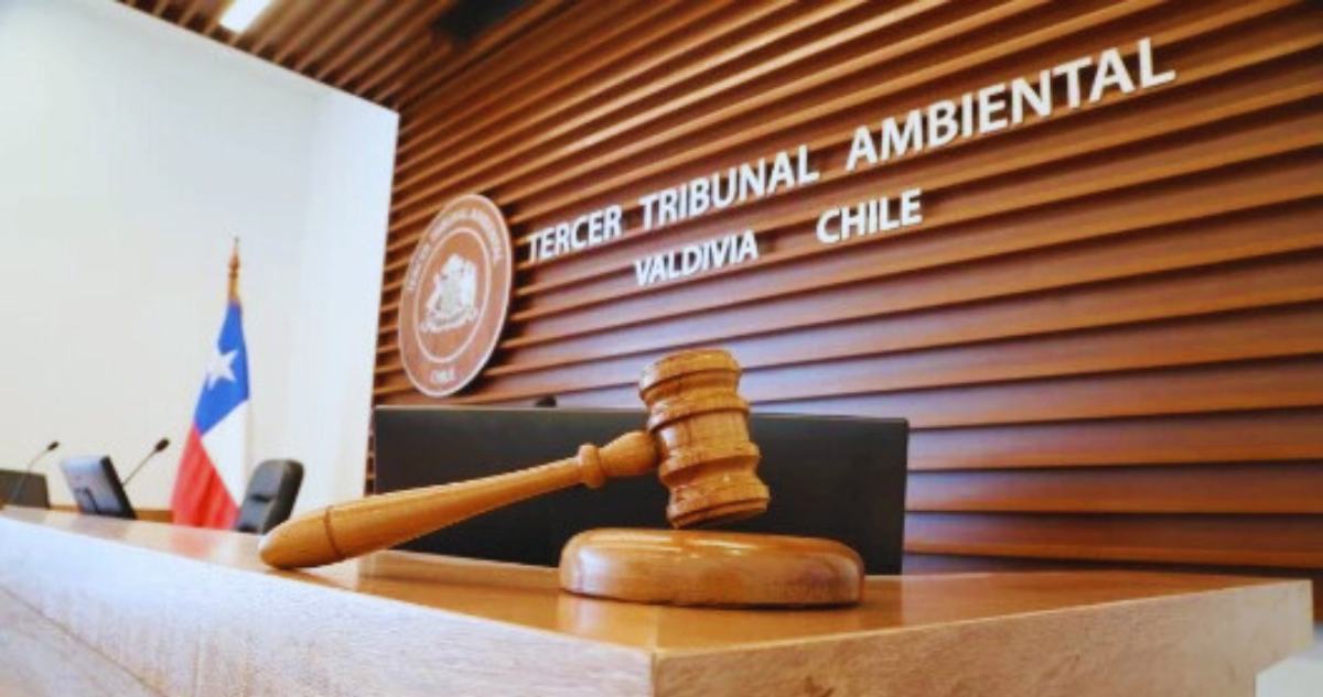 Facebook | Tercer Tribunal Ambiental 