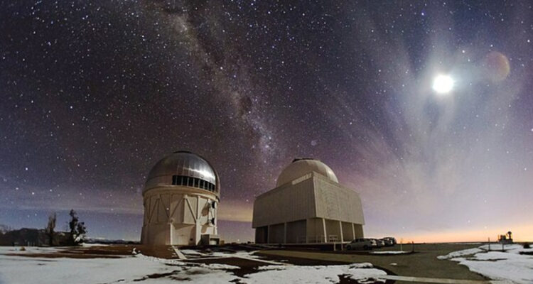 Un ciberataque dejó a obsevatorios de Chile y Hawái sin poder funcionar desde inicios de agosto