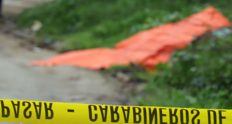 Cesfam San Pedro Paz