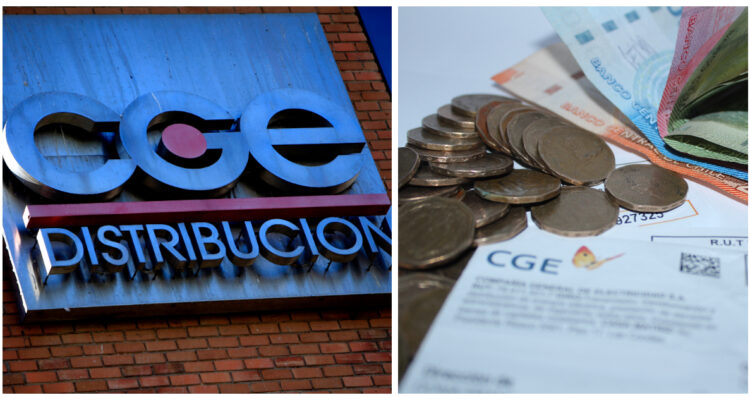 Corte Suprema confirma que la CGE deberá pagar una multa de $13 mil millones por exceder cortes de luz