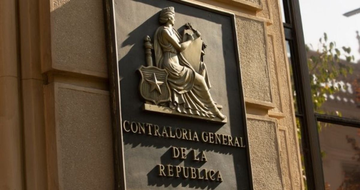 Contraloría investiga licitación irregular por más $1.565 millones en municipio de Río Bueno