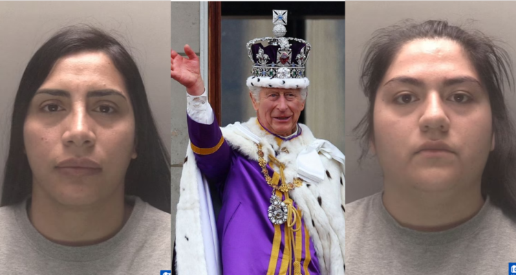 Chilenas deportadas de Reino Unido