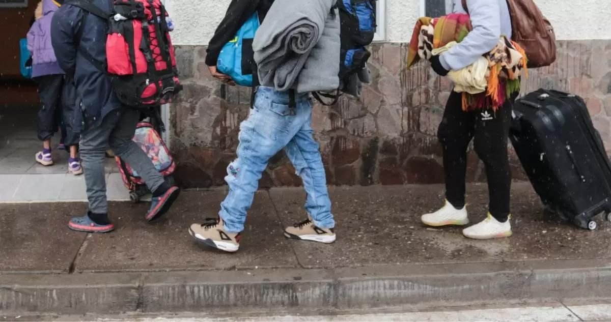 chinos