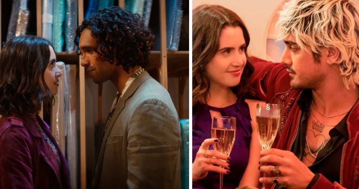 “Choose Love” se estrena este 31 de agosto en Netflix