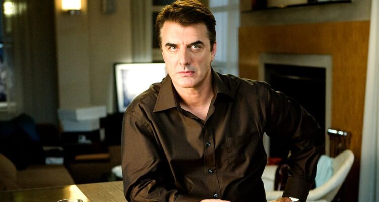 Chris Noth y primera entrevista tras denuncias de agresión sexual: “Los encuentros fueron consentidos”