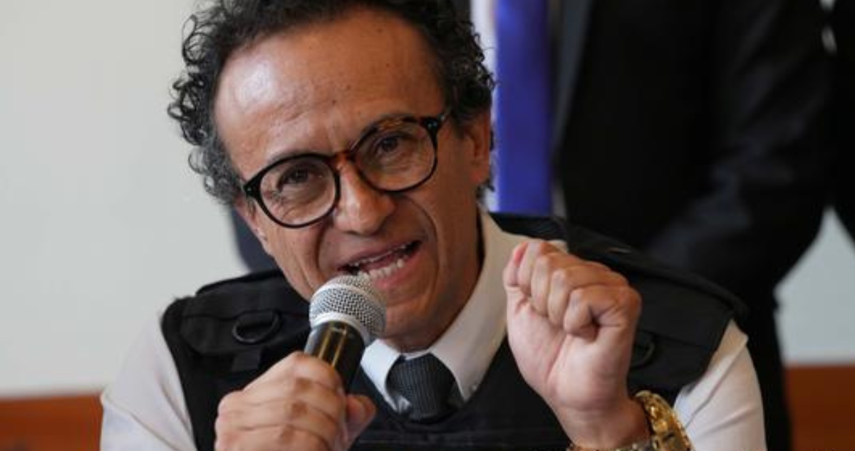 Christian Zurita