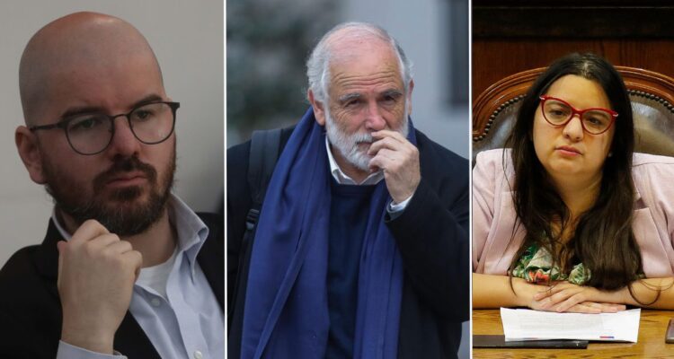 Caso Convenios: Fiscalía citará a declarar a ministro Jackson y Montes, además a la jefa de la Dipres