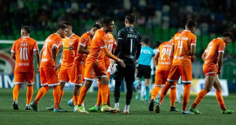 Cobreloa apuestas deportivas