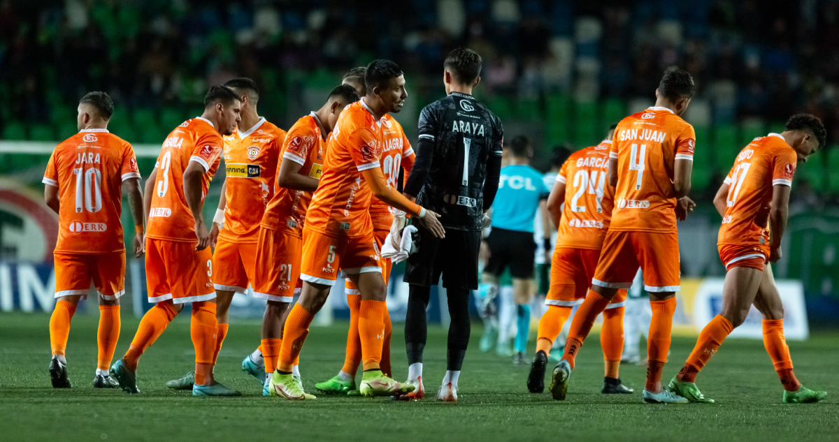 Cobreloa apuestas deportivas