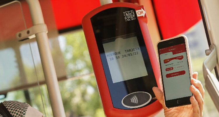 Viajes gratis en Metro y buses RED: por qué sería imposible hacer trampa pagando con la bip!QR
