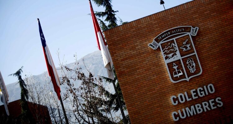 Nueva denuncia: indagan a profesor de Colegio Cumbres por acto de connotación sexual contra una menor