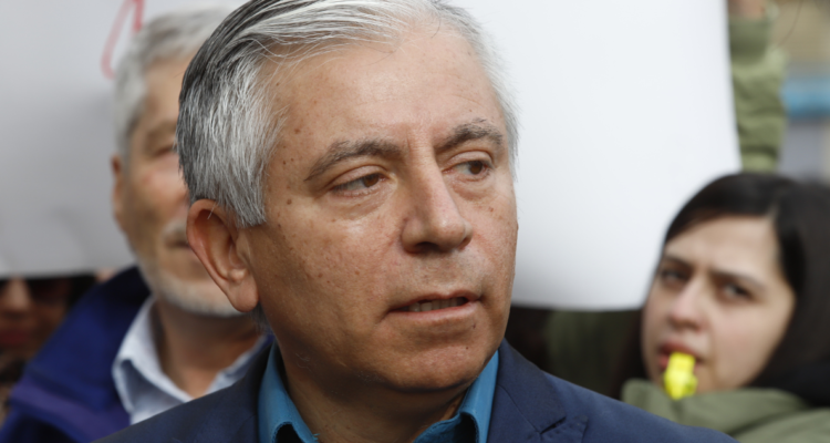 colegio de profesores